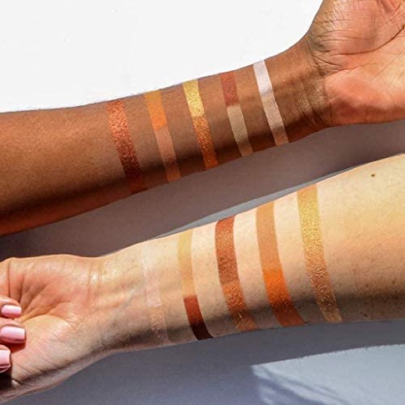 Proof is in the Puddin’ Eyeshadow Palette - Picture 3 of 5